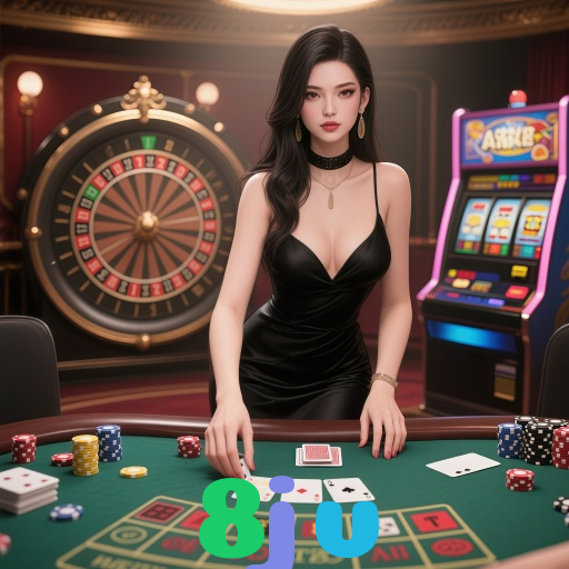 8jv:Aposte nas melhores slots e conquiste prêmios como nunca!