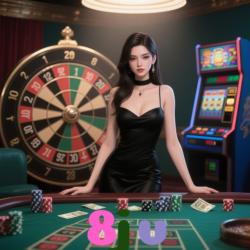 8jv:Aposte nas melhores slots e conquiste prêmios como nunca!
