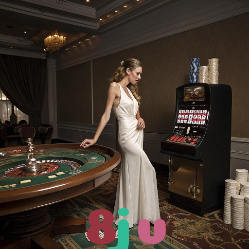 8jv：Aposte nas melhores slots e conquiste prêmios como nunca!