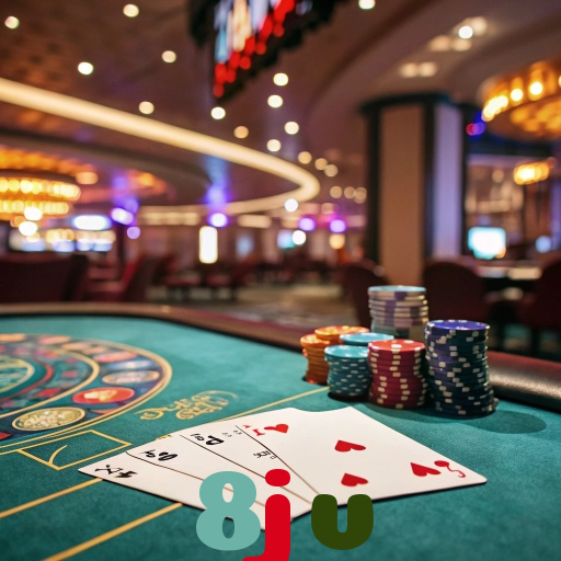8jv:Jogue poker, aposte no futebol e ganhe em grandes jogos de cassino!