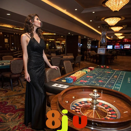 8jv:Aposte no futebol, jogue poker e conquiste vitórias épicas!
