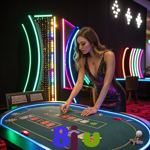 8jv：Jogue poker, aposte no futebol e ganhe em grandes jogos de cassino!