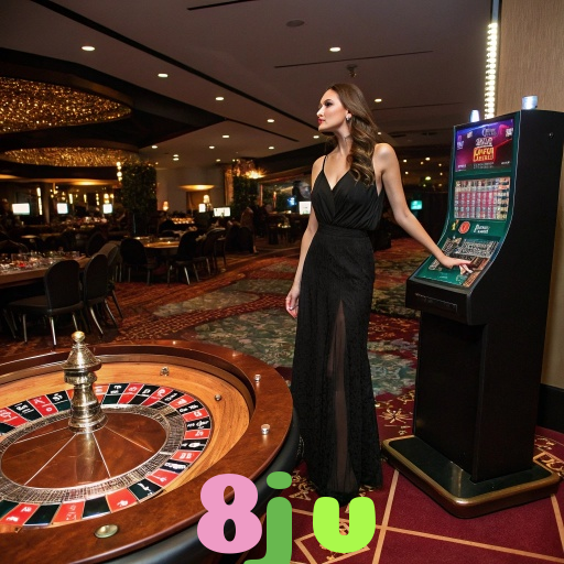 8jv:Aposte nas melhores slots e conquiste prêmios como nunca!