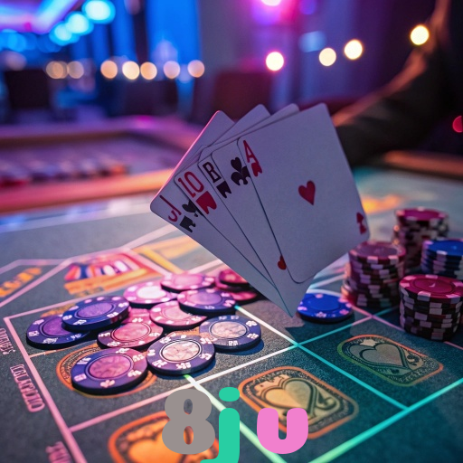 8jv：Aposte nas melhores slots e conquiste prêmios como nunca!