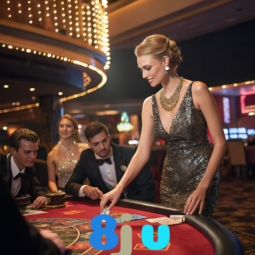 8jv:Aposte nas melhores slots e conquiste prêmios como nunca!