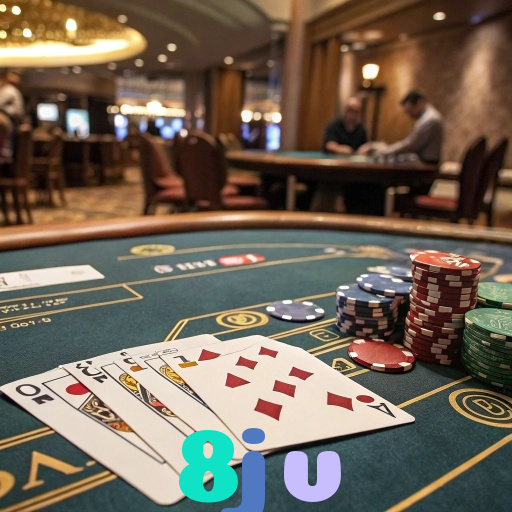 8jv:Aposte nas melhores slots e conquiste prêmios como nunca!