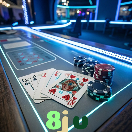 8jv：Aposte nas melhores slots e conquiste prêmios como nunca!