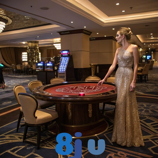 8jv：Aposte nas melhores slots e conquiste prêmios como nunca!