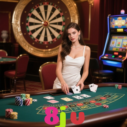 8jv：Aposte nas melhores slots e conquiste prêmios como nunca!