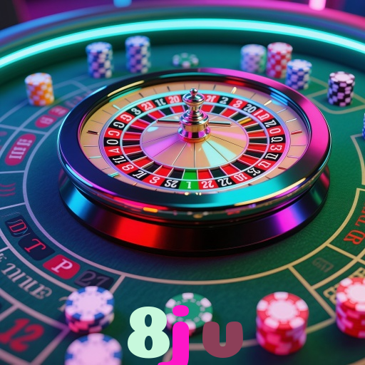 8jv：Aposte nas melhores slots e conquiste prêmios como nunca!