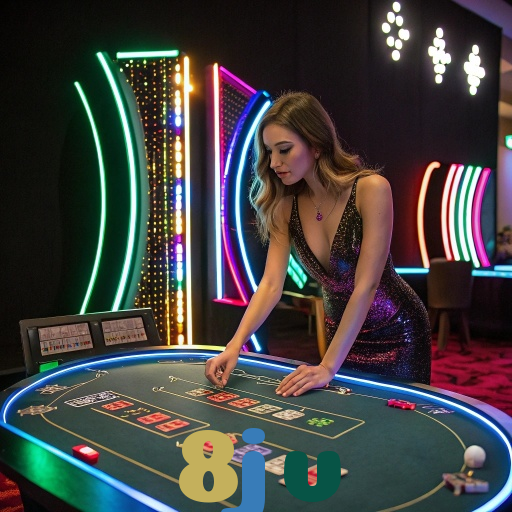 8jv:Aposte nas melhores slots e conquiste prêmios como nunca!