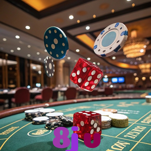 8jv:Aposte no futebol, jogue poker e conquiste vitórias épicas!