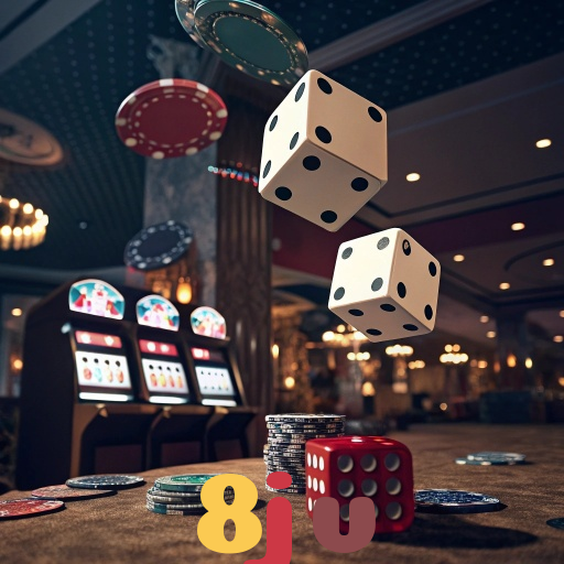 8jv：Aposte nas melhores slots e conquiste prêmios como nunca!