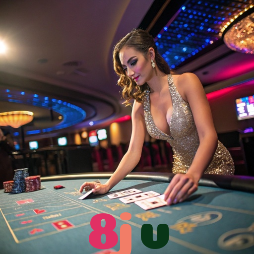 8jv：Aposte nas melhores slots e conquiste prêmios como nunca!