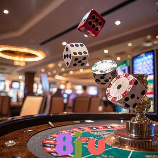 8jv:Aposte nas melhores slots e conquiste prêmios como nunca!