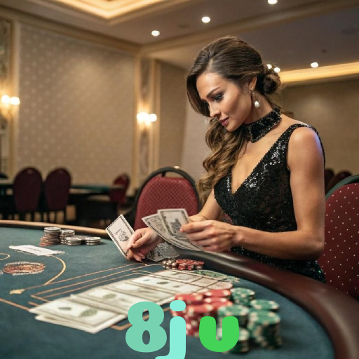 8jv：Jogue poker, aposte no futebol e ganhe em grandes jogos de cassino!