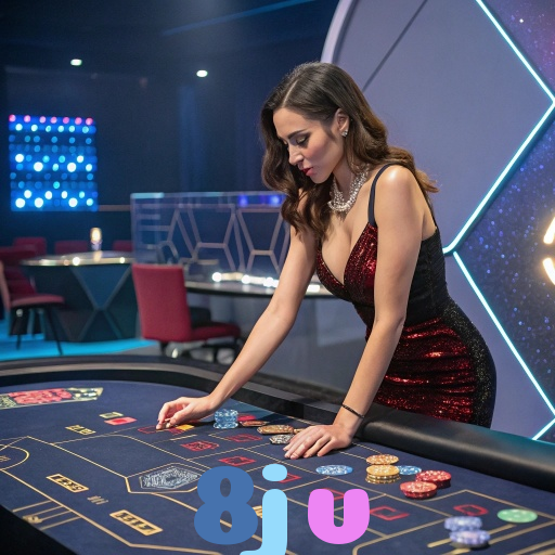 8jv:Aposte nas melhores slots e conquiste prêmios como nunca!