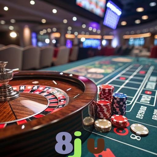 8jv:Jogue poker, aposte no futebol e ganhe em grandes jogos de cassino!