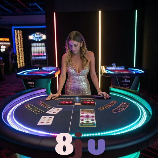 8jv：Jogue poker, aposte no futebol e ganhe em grandes jogos de cassino!