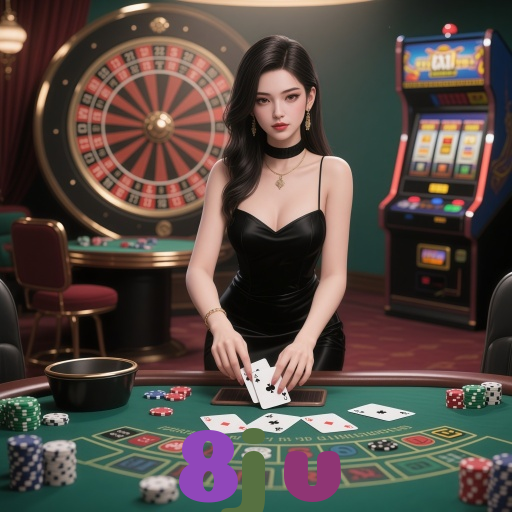 8jv:Aposte no futebol, jogue poker e conquiste vitórias épicas!