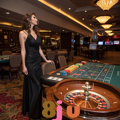 8jv：Aposte nas melhores slots e conquiste prêmios como nunca!