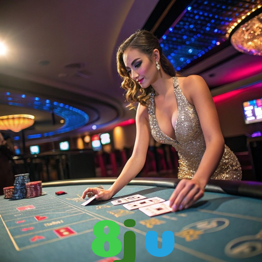 8jv：Aposte nas melhores slots e conquiste prêmios como nunca!