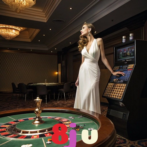 8jv:Aposte nas melhores slots e conquiste prêmios como nunca!