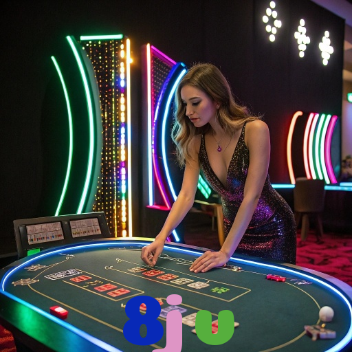 8jv:Aposte no futebol, jogue poker e conquiste vitórias épicas!