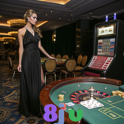 8jv:Aposte nas melhores slots e conquiste prêmios como nunca!