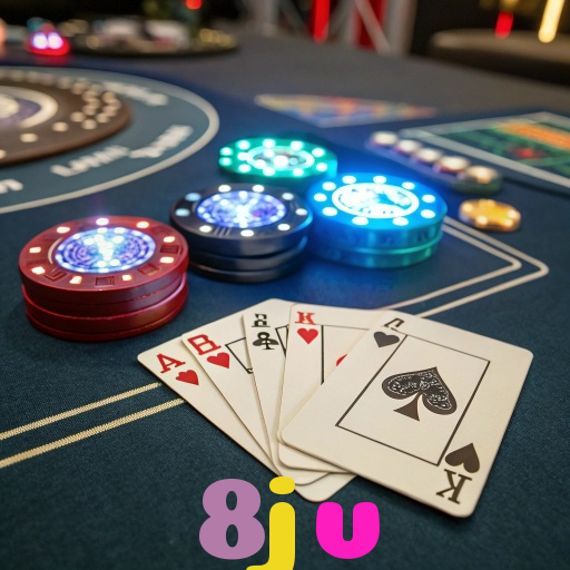 8jv：Aposte no futebol, jogue poker e conquiste vitórias épicas!