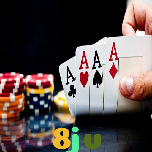 8jv：Jogue poker, aposte no futebol e ganhe em grandes jogos de cassino!