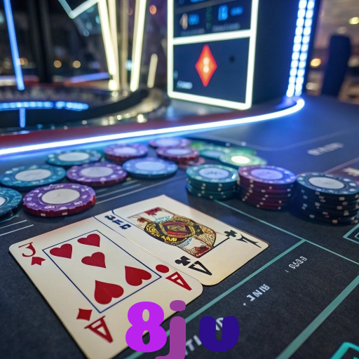 8jv:Aposte nas melhores slots e conquiste prêmios como nunca!