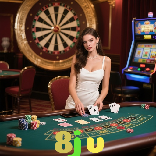 8jv：Aposte nas melhores slots e conquiste prêmios como nunca!