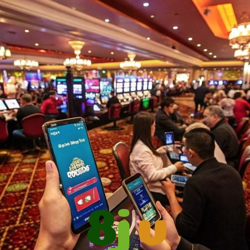 8jv：Aposte nas melhores slots e conquiste prêmios como nunca!