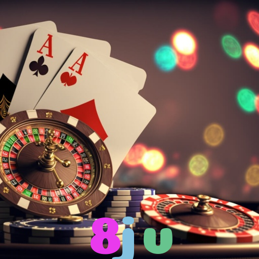 8jv:Aposte nas melhores slots e conquiste prêmios como nunca!