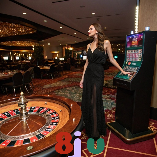 8jv：Aposte nas melhores slots e conquiste prêmios como nunca!