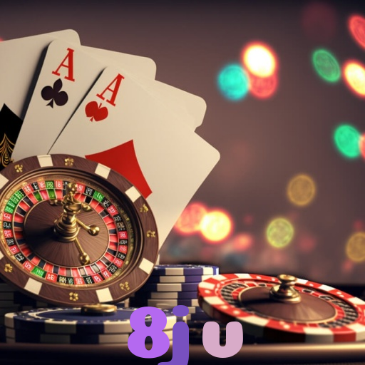 8jv:Aposte no futebol, jogue poker e conquiste vitórias épicas!