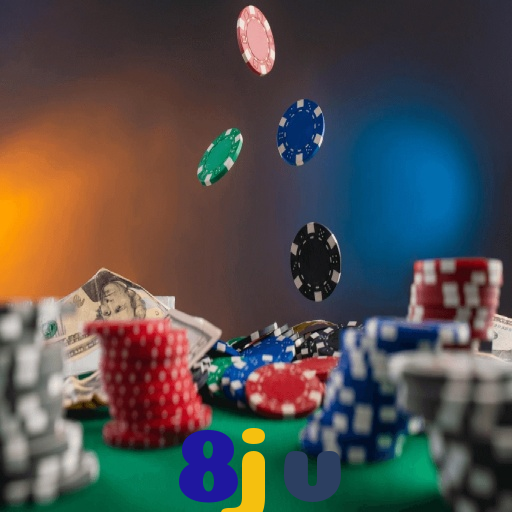8jv：Jogue poker, aposte no futebol e ganhe em grandes jogos de cassino!