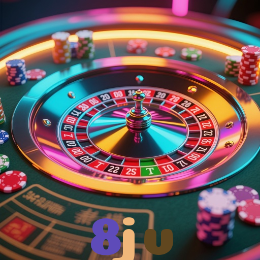 8jv:Aposte nas melhores slots e conquiste prêmios como nunca!