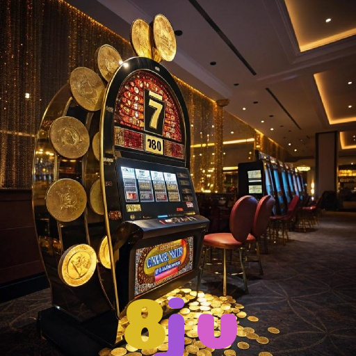 8jv:Aposte nas melhores slots e conquiste prêmios como nunca!