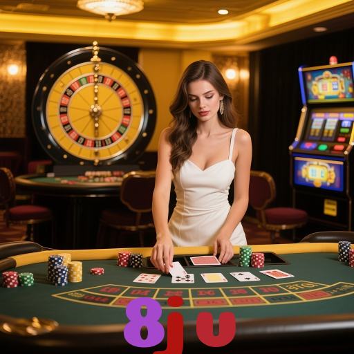8jv:Aposte nas melhores slots e conquiste prêmios como nunca!