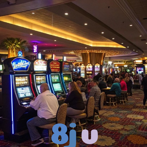 8jv:Aposte nas melhores slots e conquiste prêmios como nunca!