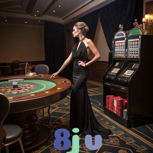 8jv：Aposte nas melhores slots e conquiste prêmios como nunca!