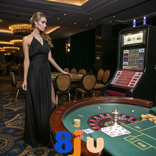 8jv:Aposte nas melhores slots e conquiste prêmios como nunca!