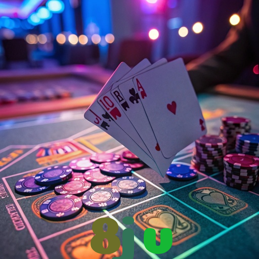 8jv：Jogue poker, aposte no futebol e ganhe em grandes jogos de cassino!