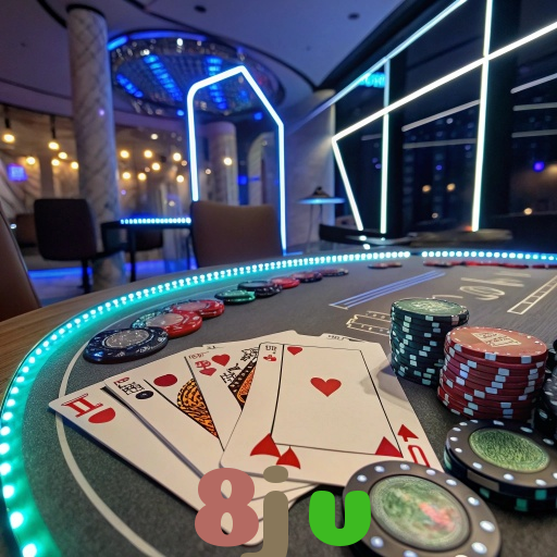 8jv:Aposte no futebol, jogue poker e conquiste vitórias épicas!