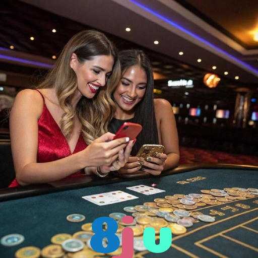 8jv：Jogue poker, aposte no futebol e ganhe em grandes jogos de cassino!