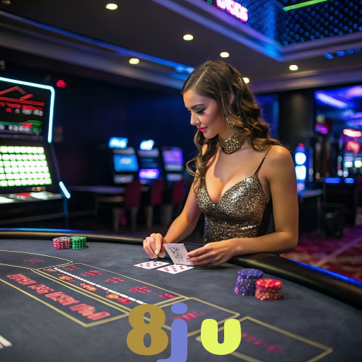 8jv:Aposte no futebol, jogue poker e conquiste vitórias épicas!