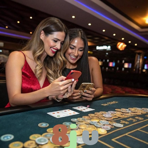 8jv:Aposte nas melhores slots e conquiste prêmios como nunca!