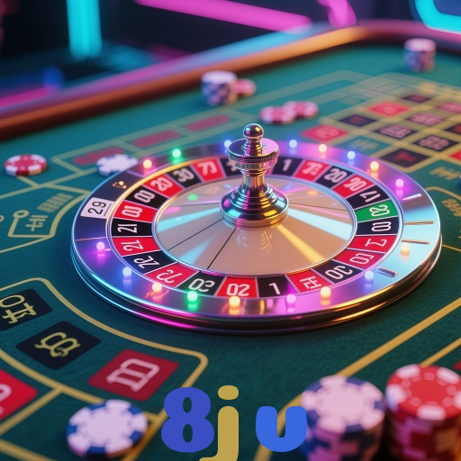 8jv:Aposte no futebol, jogue poker e conquiste vitórias épicas!